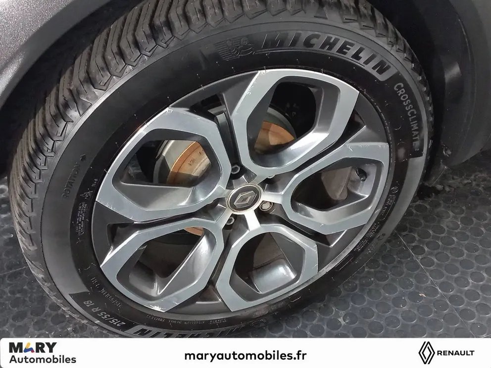 Véhicule occasion 205021 - renault CAPTUR - Photo 16