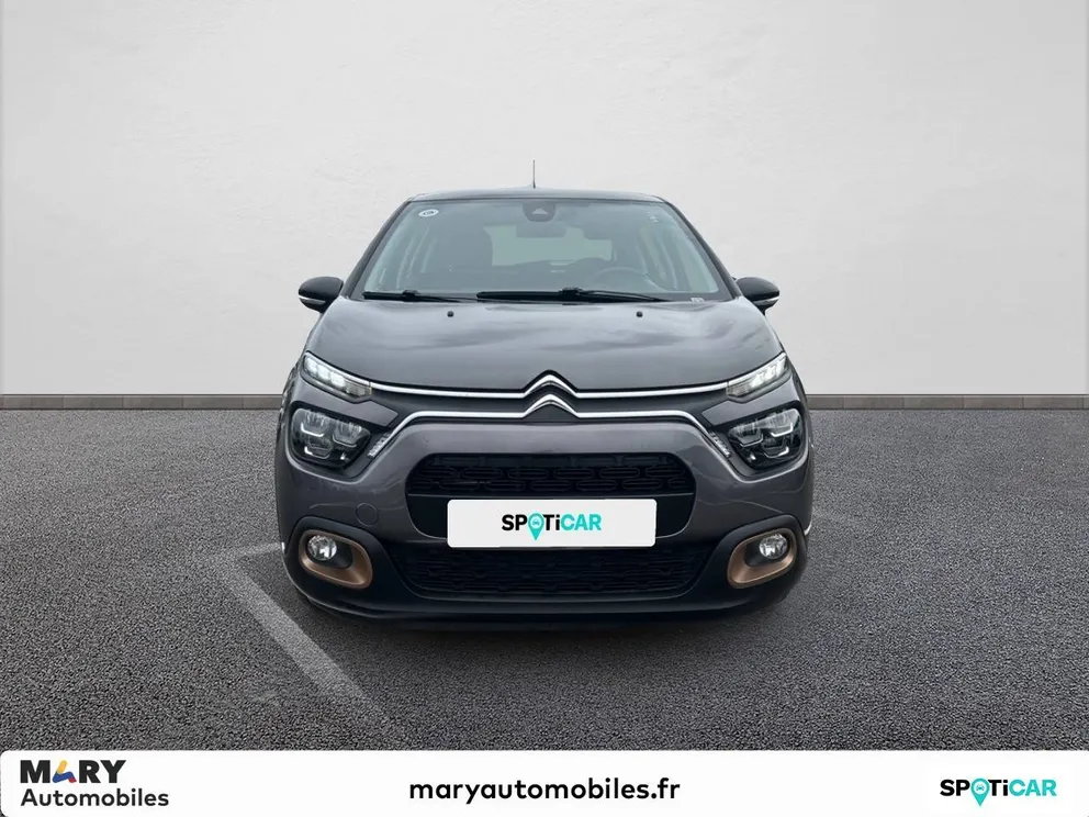 Véhicule occasion 202545 - Citroën C3 - Photo 2