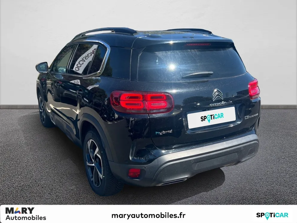 Véhicule occasion 238066 - Citroën C5 AIRCROSS - Photo 2
