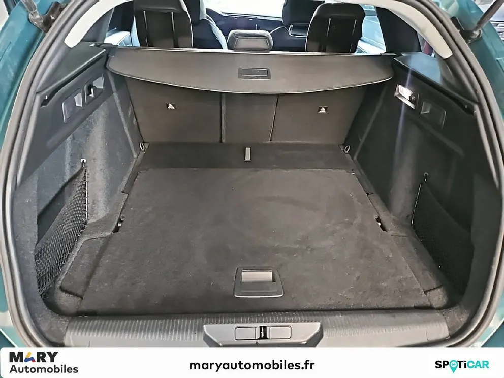 Véhicule occasion 140655 - peugeot 308 - Photo 6