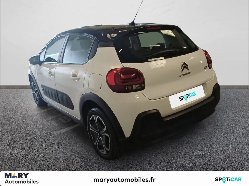 Véhicule occasion 226433 - Citroën C3 - Photo 7