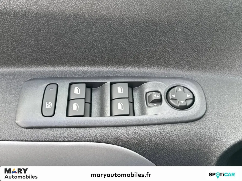 Véhicule occasion 229564 - Citroën BERLINGO - Photo 22