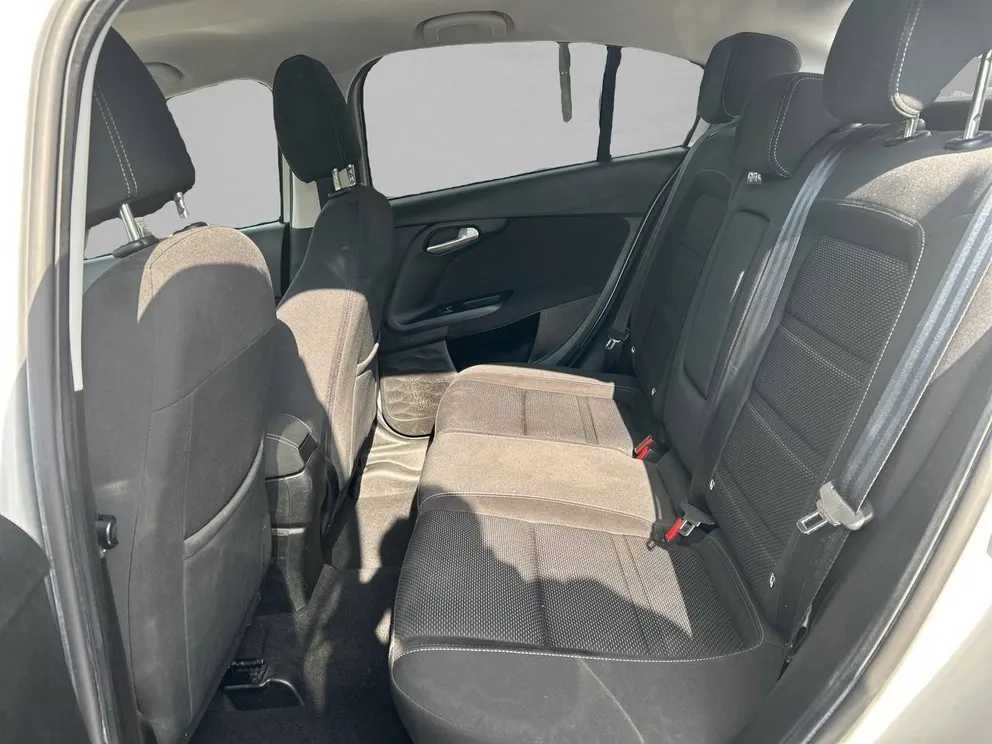 Véhicule occasion 201624 - fiat TIPO - Photo 10