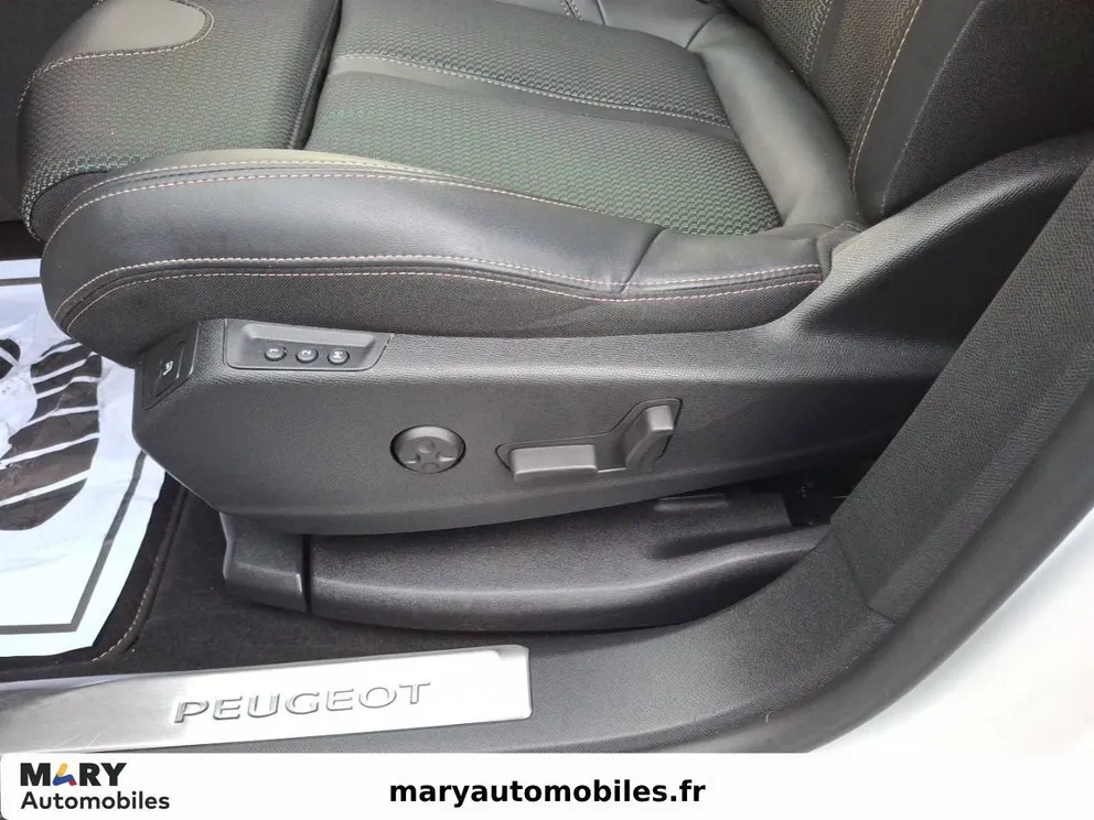 Véhicule occasion 215516 - peugeot 3008 - Photo 19