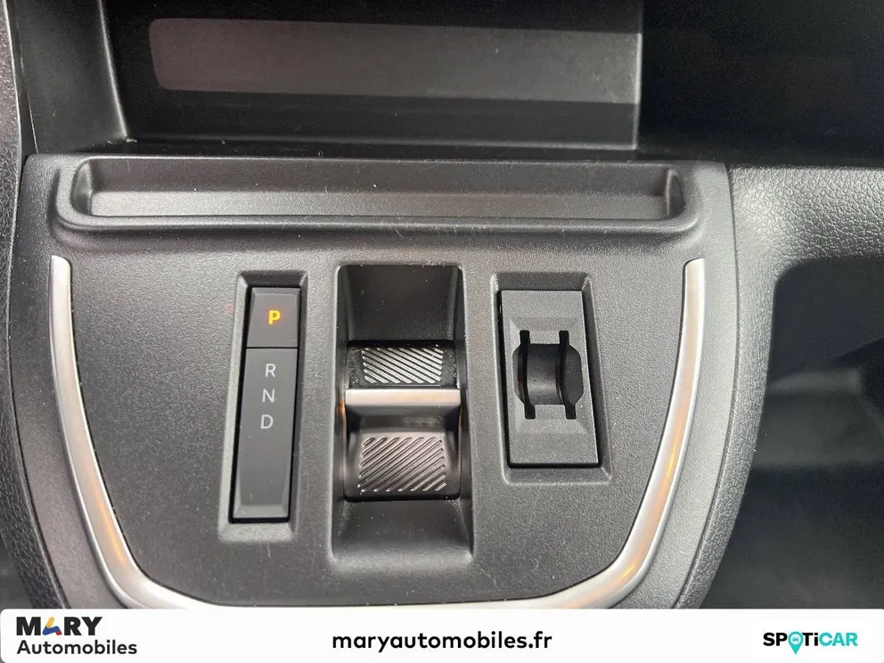 Véhicule occasion 205530 - Citroën JUMPY - Photo 13