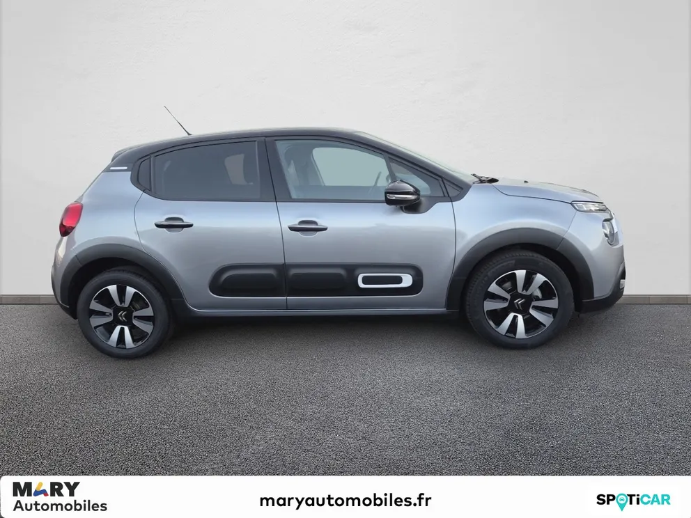 Véhicule occasion 1232996 - Citroën C3 - Photo 4