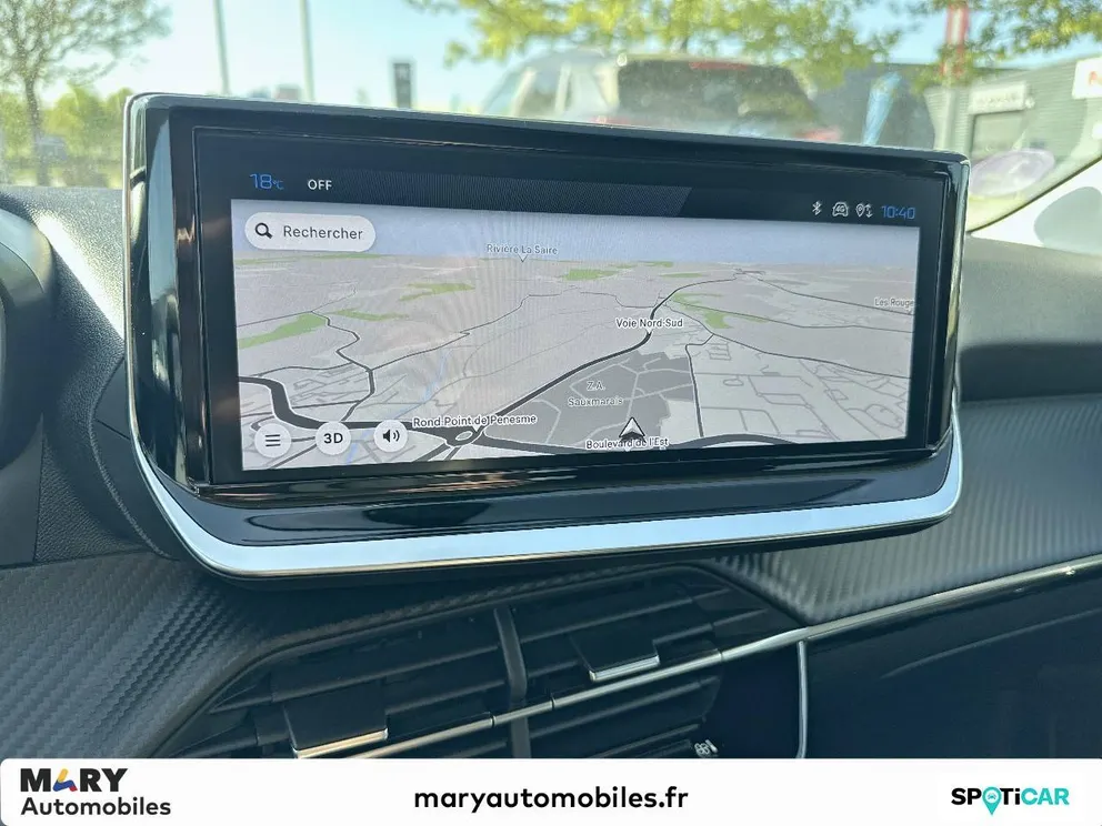 Véhicule occasion 231413 - peugeot 208 - Photo 18