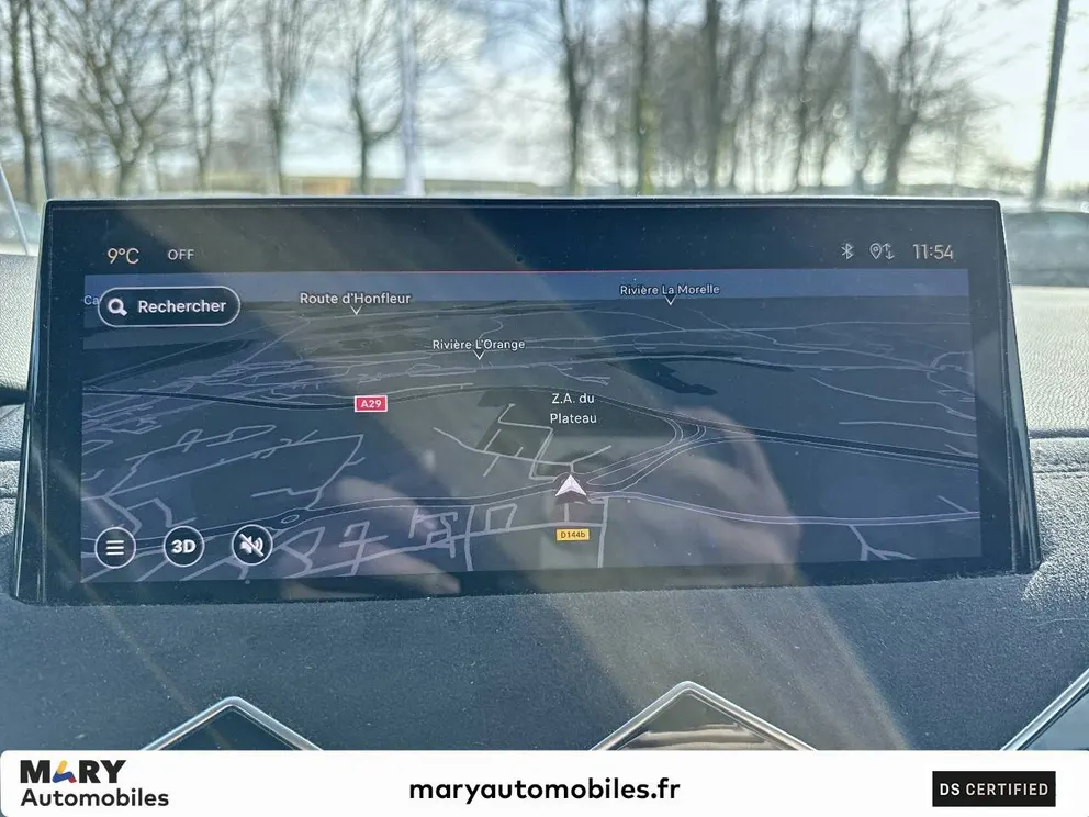 Véhicule occasion 216743 - ds DS 3 - Photo 14