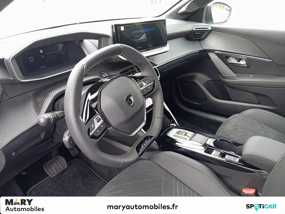Véhicule occasion 1228710 - peugeot 208 - Photo 14