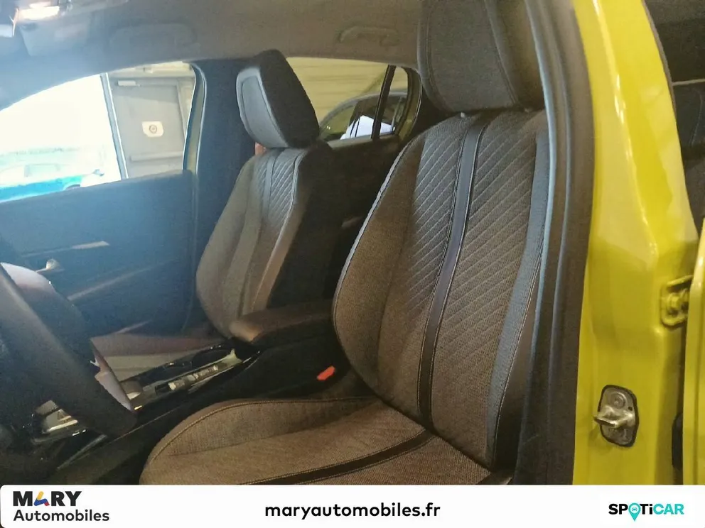 Véhicule occasion 211333 - peugeot 208 - Photo 9