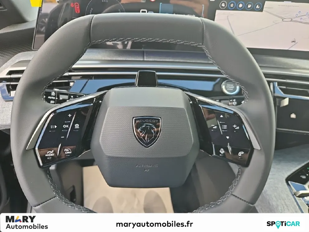 Véhicule occasion 1233306 - peugeot 5008 - Photo 11