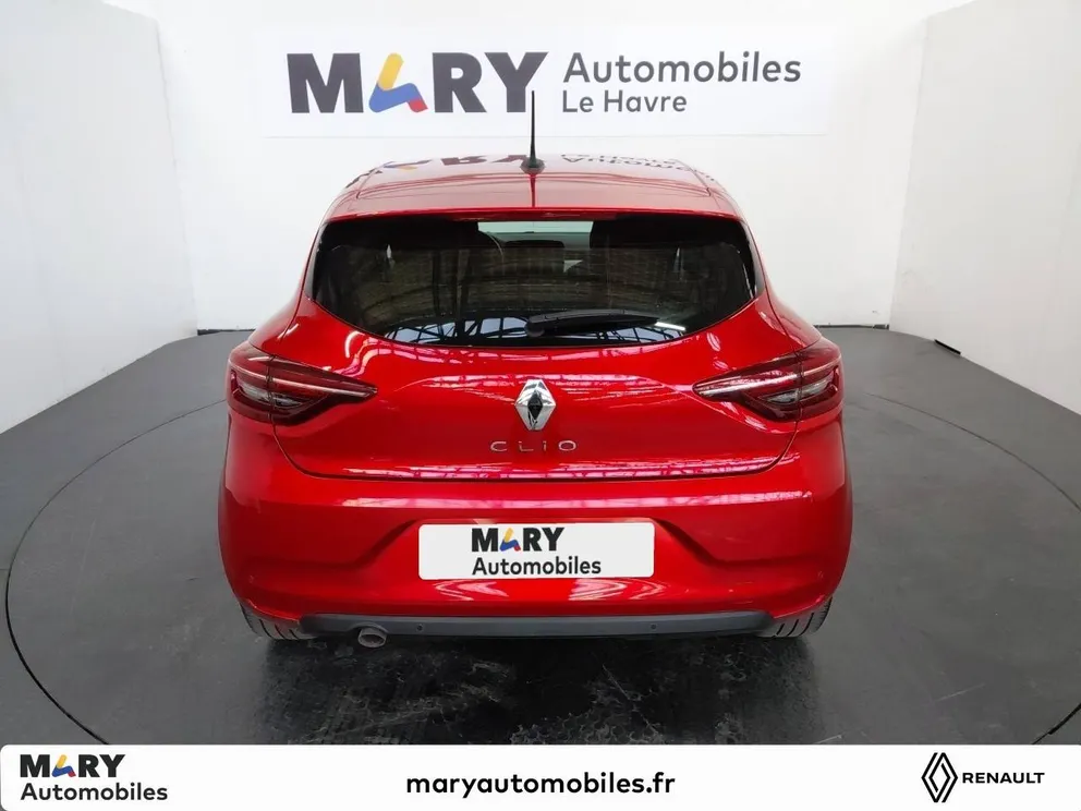 Véhicule occasion 228584 - renault CLIO - Photo 5
