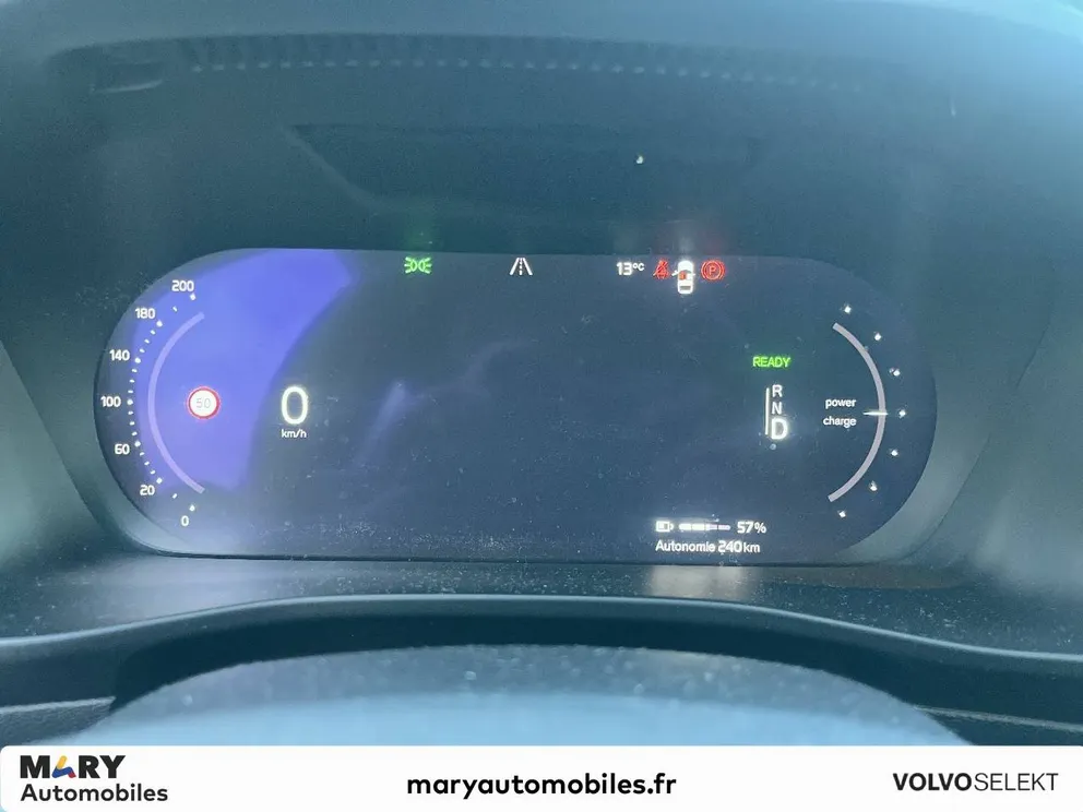 Véhicule occasion 225551 - volvo XC40 - Photo 15