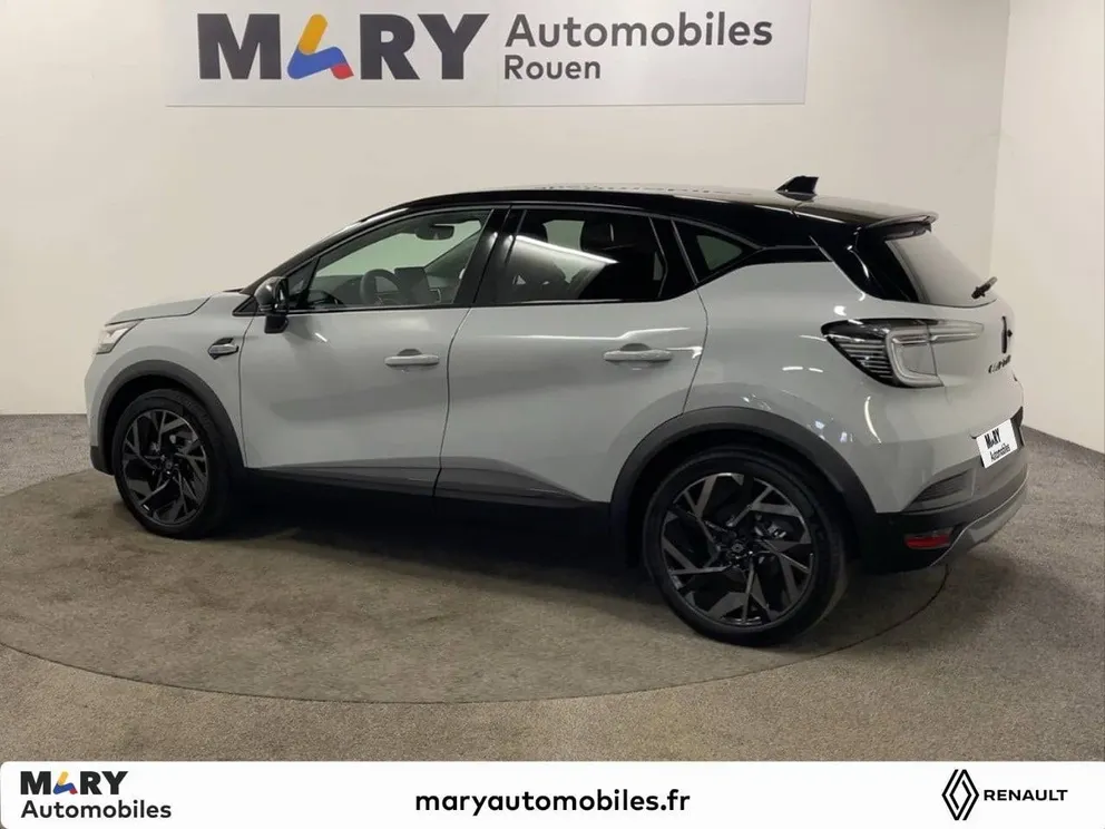 Véhicule occasion 207488 - renault CAPTUR - Photo 7