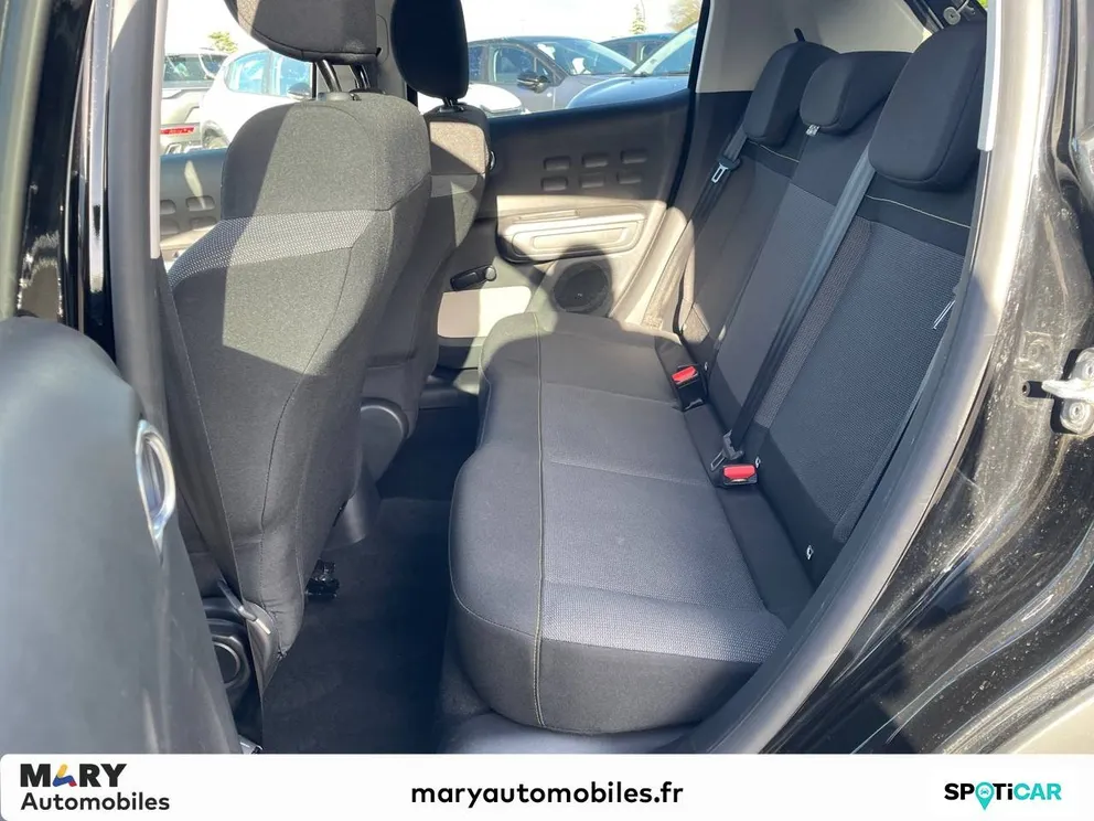 Véhicule occasion 196027 - Citroën C3 - Photo 10