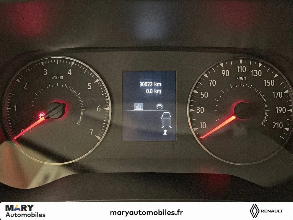 Véhicule occasion 202357 - renault TRAFIC - Photo 15