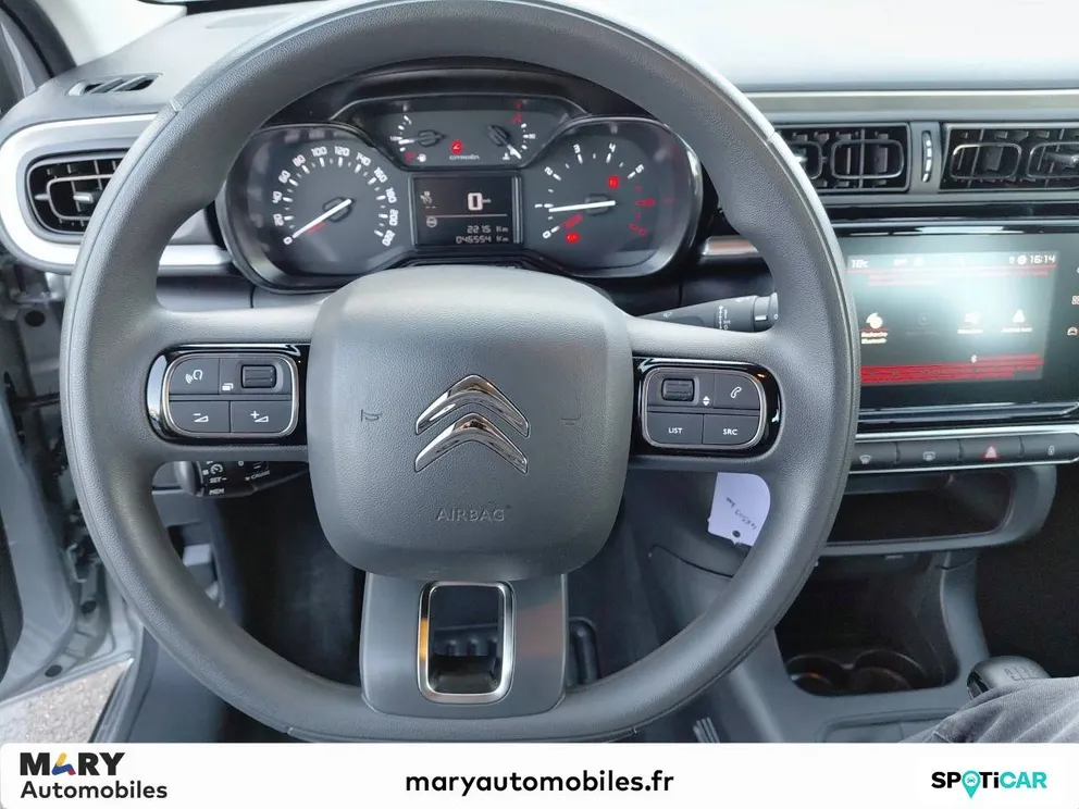 Véhicule occasion 225913 - Citroën C3 - Photo 13