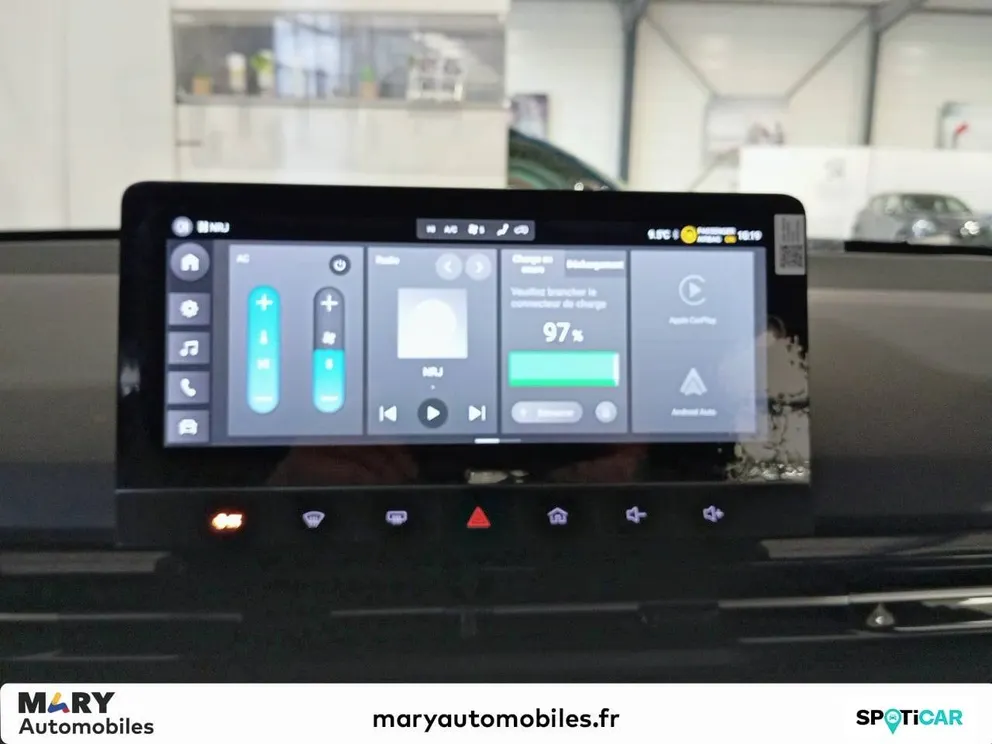 Véhicule occasion 224008 - mg MG4 - Photo 14