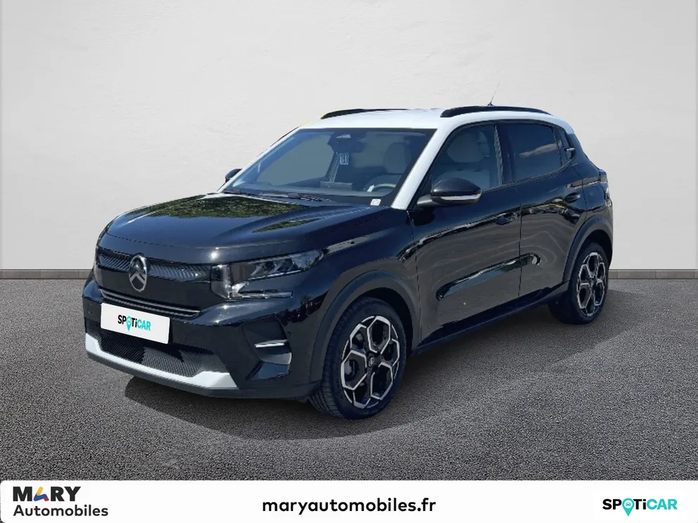 Véhicule occasion 229849 - Citroën C3 - Photo 1