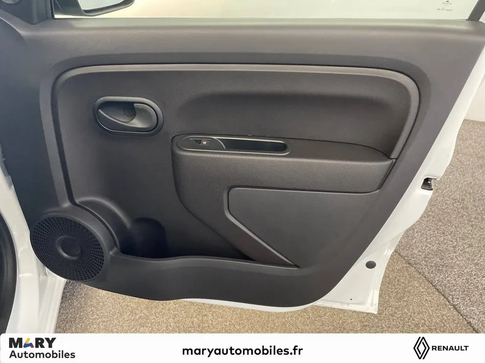 Véhicule occasion 234705 - renault TWINGO - Photo 18