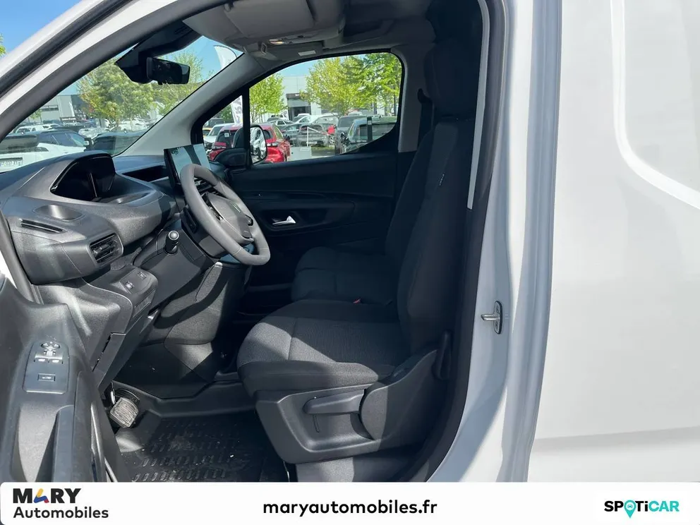 Véhicule occasion 209660 - peugeot PARTNER - Photo 9