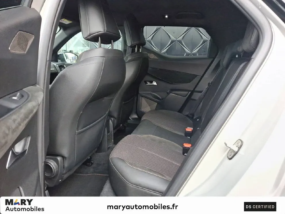 Véhicule occasion 221219 - ds DS 3 - Photo 9