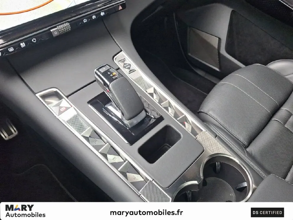 Véhicule occasion 219443 - ds DS 7 - Photo 16