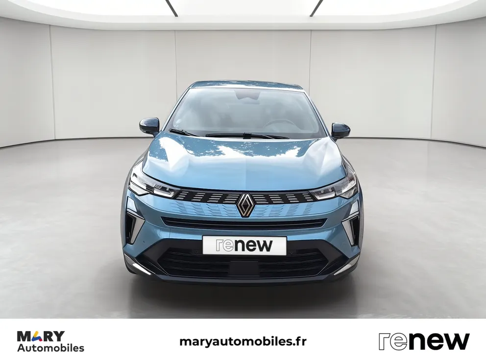 Véhicule occasion 211821 - renault SYMBIOZ - Photo 8