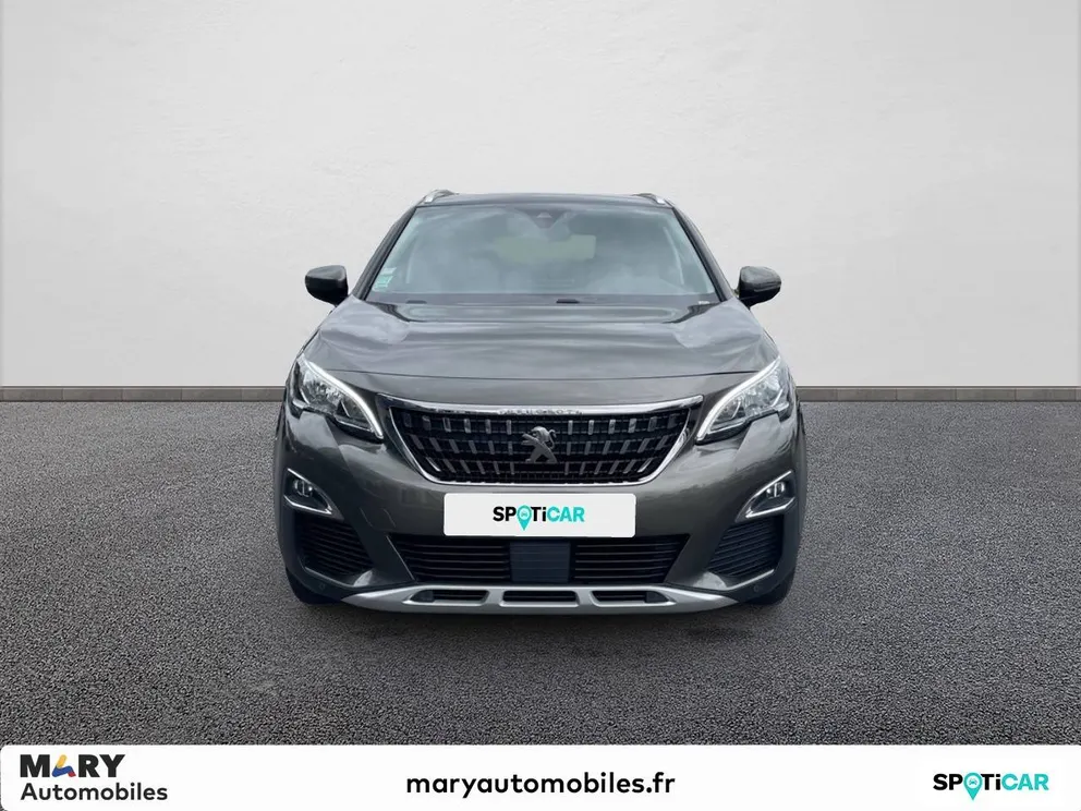 Véhicule occasion 184899 - peugeot 3008 - Photo 2