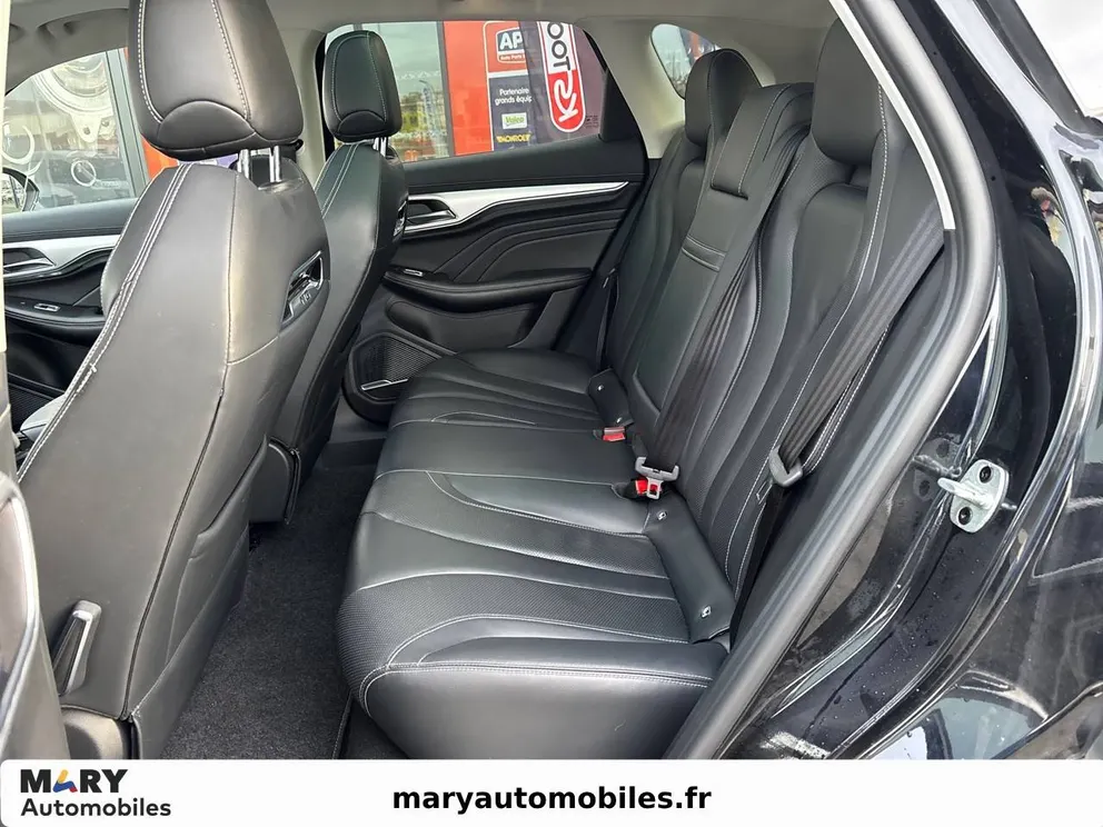 Véhicule occasion 220802 - mg MARVEL R - Photo 12