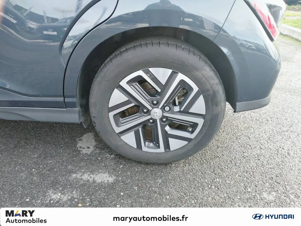 Véhicule occasion 213754 - hyundai KONA - Photo 11