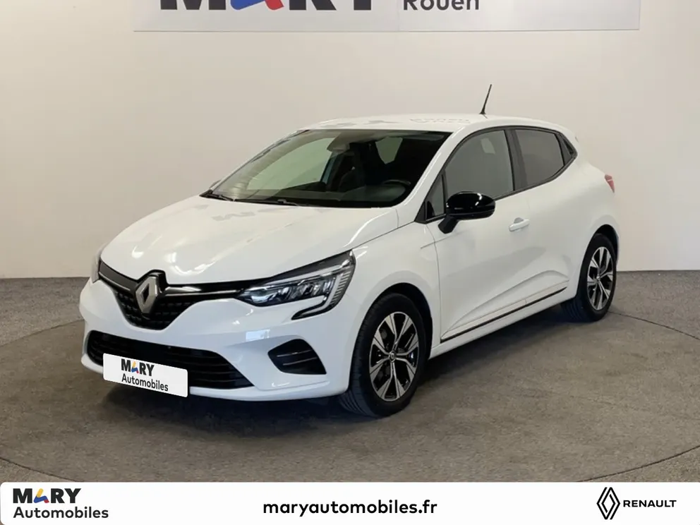 Véhicule occasion 238633 - renault CLIO - Photo 1