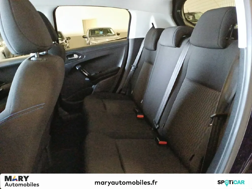 Véhicule occasion 218671 - peugeot 208 - Photo 10