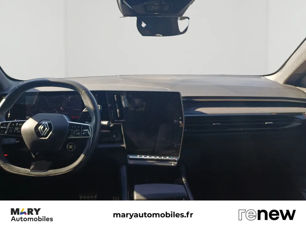 Véhicule occasion 1236623 - renault AUSTRAL - Photo 9
