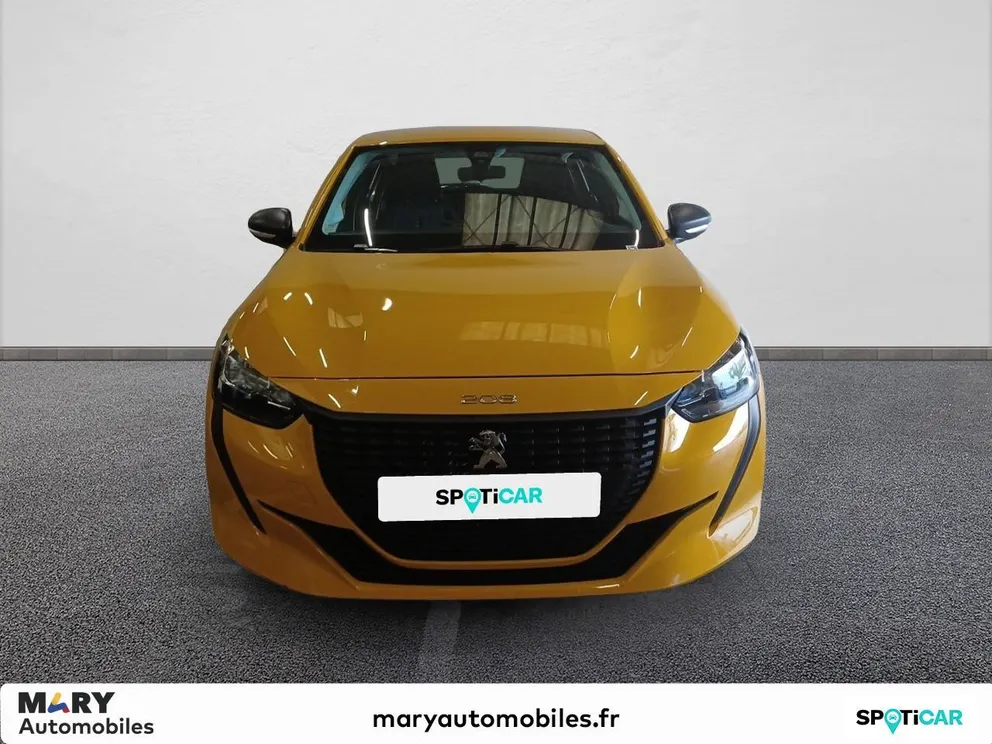 Véhicule occasion 176112 - peugeot 208 - Photo 2