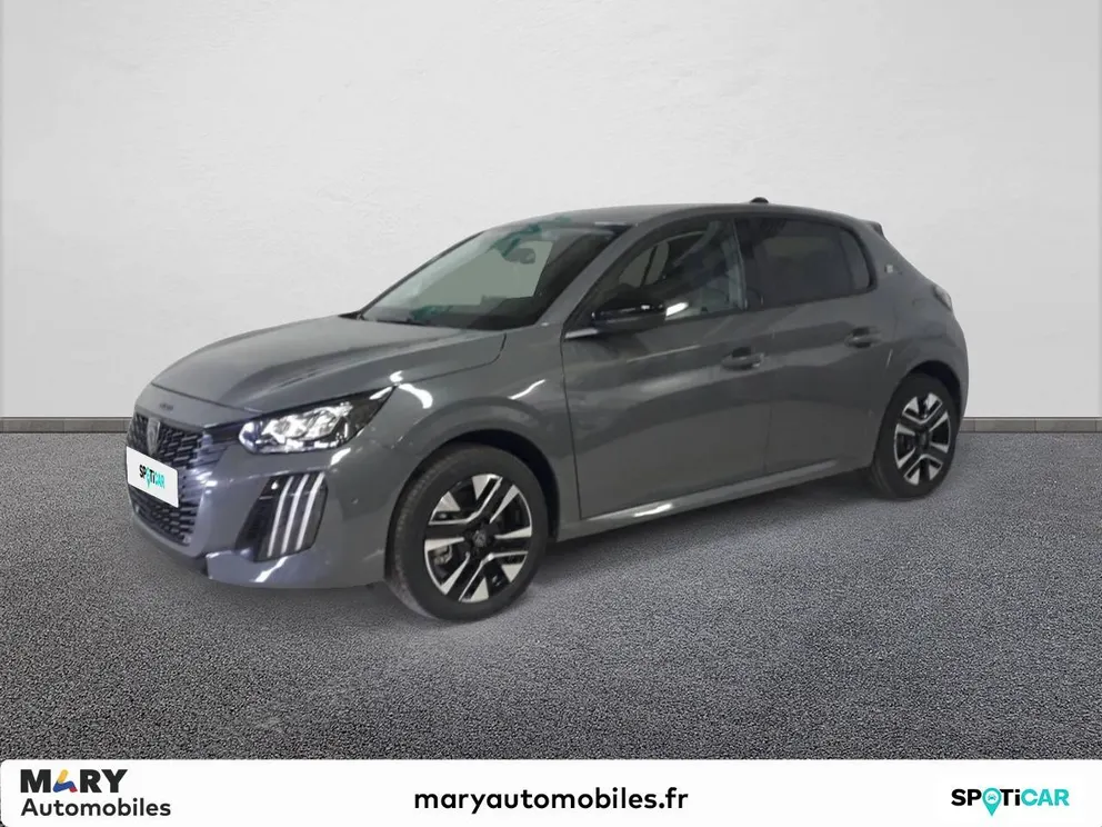 Véhicule occasion 161829 - peugeot 208 - Photo 4