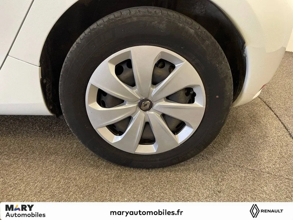 Véhicule occasion 178263 - renault ZOE - Photo 11