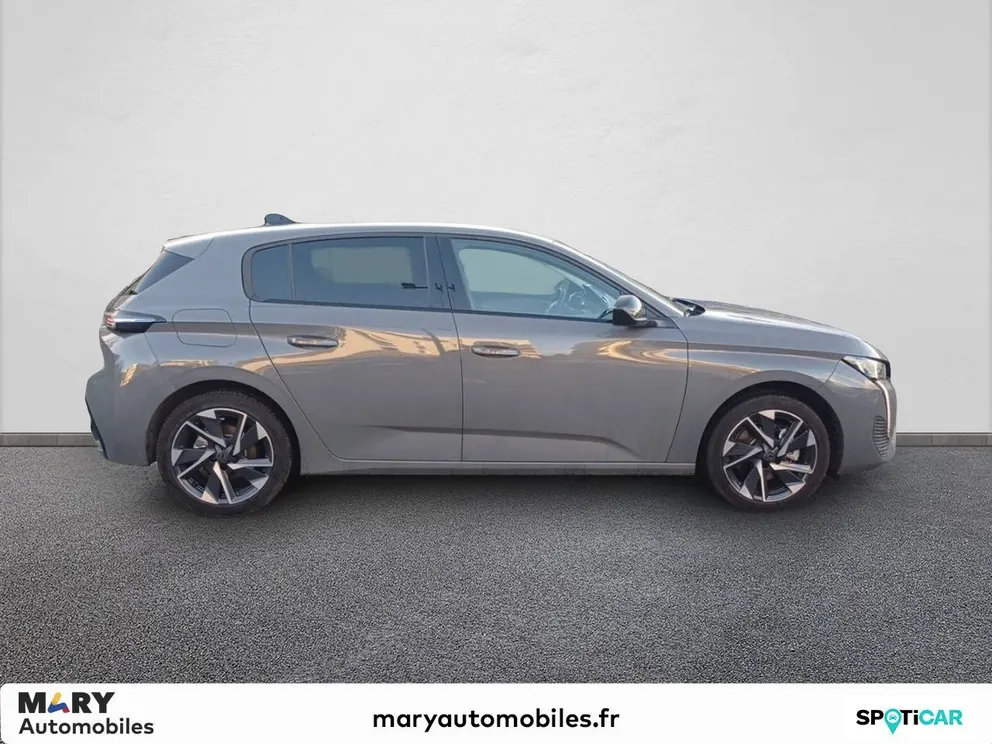 Véhicule occasion 198956 - peugeot 308 - Photo 4