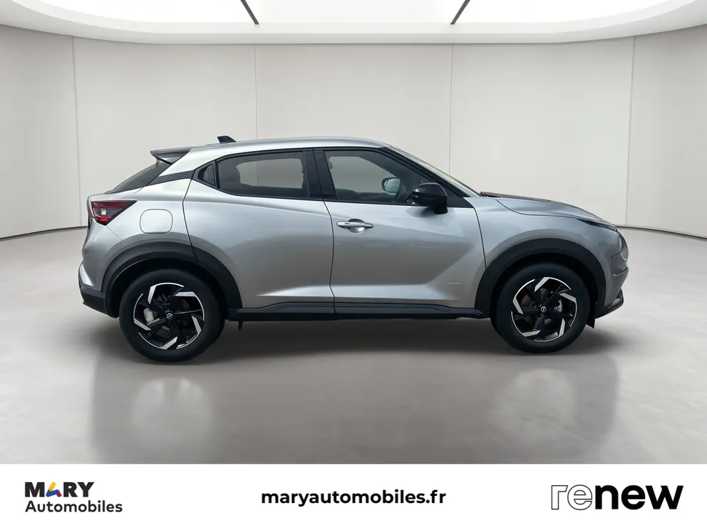Véhicule occasion 230581 - nissan JUKE - Photo 6