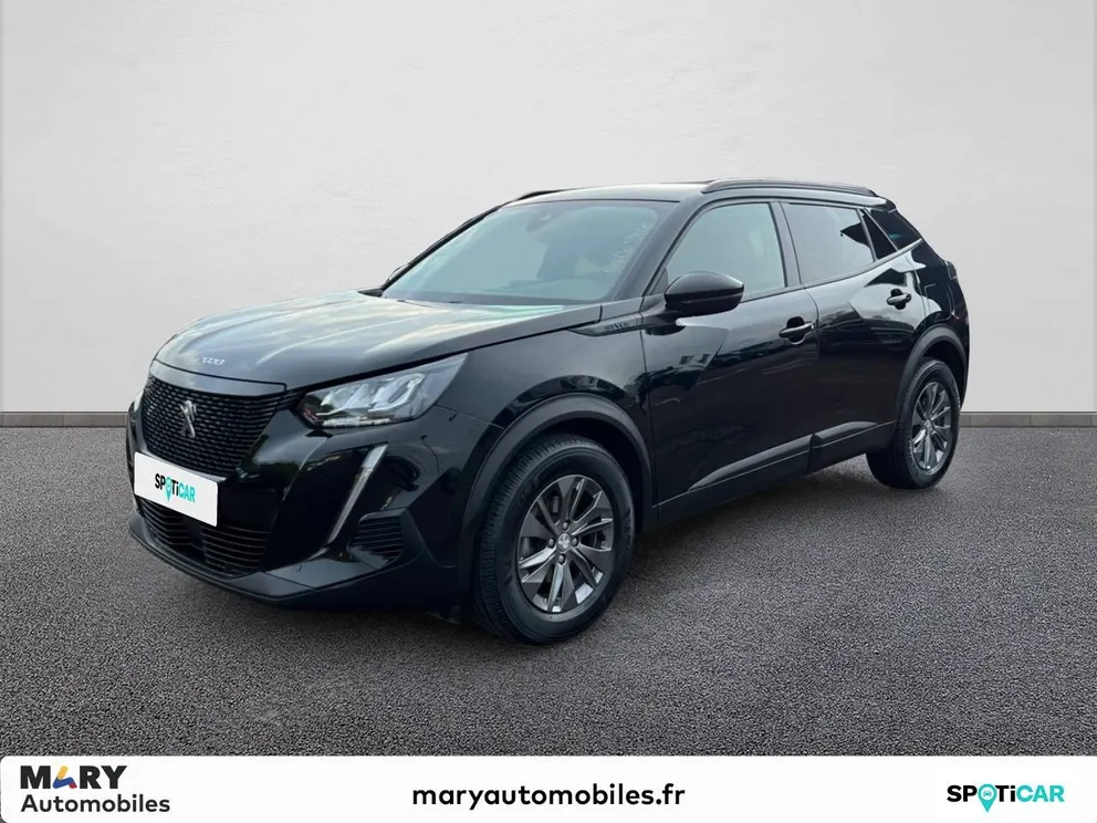 Véhicule occasion 216518 - peugeot 2008 - Photo 1