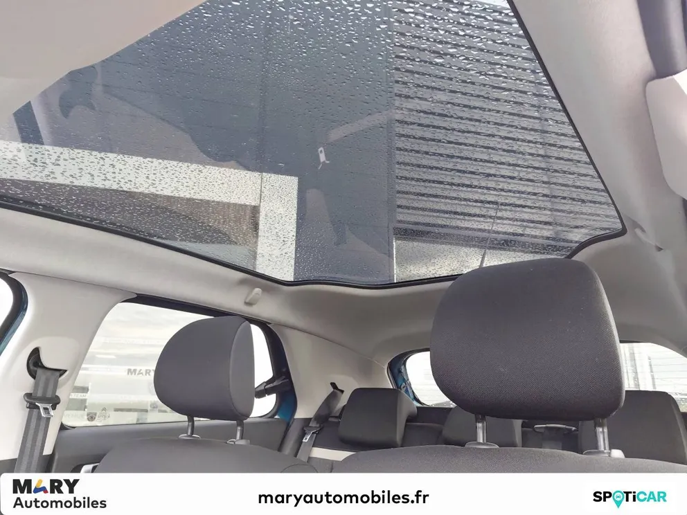 Véhicule occasion 231176 - Citroën C4 CACTUS - Photo 14