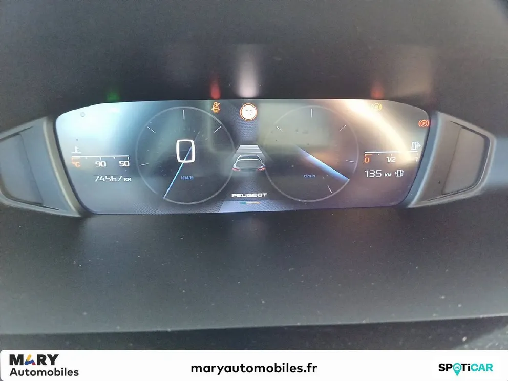 Véhicule occasion 193980 - peugeot 308 - Photo 14