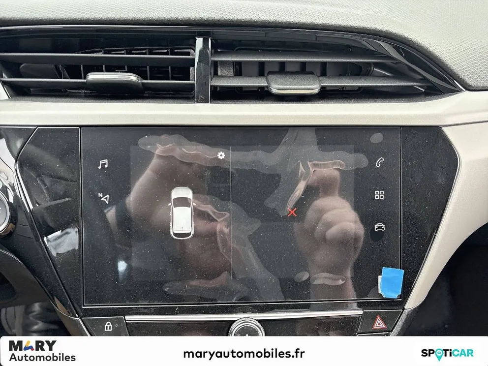 Véhicule occasion 181803 - opel CORSA - Photo 16