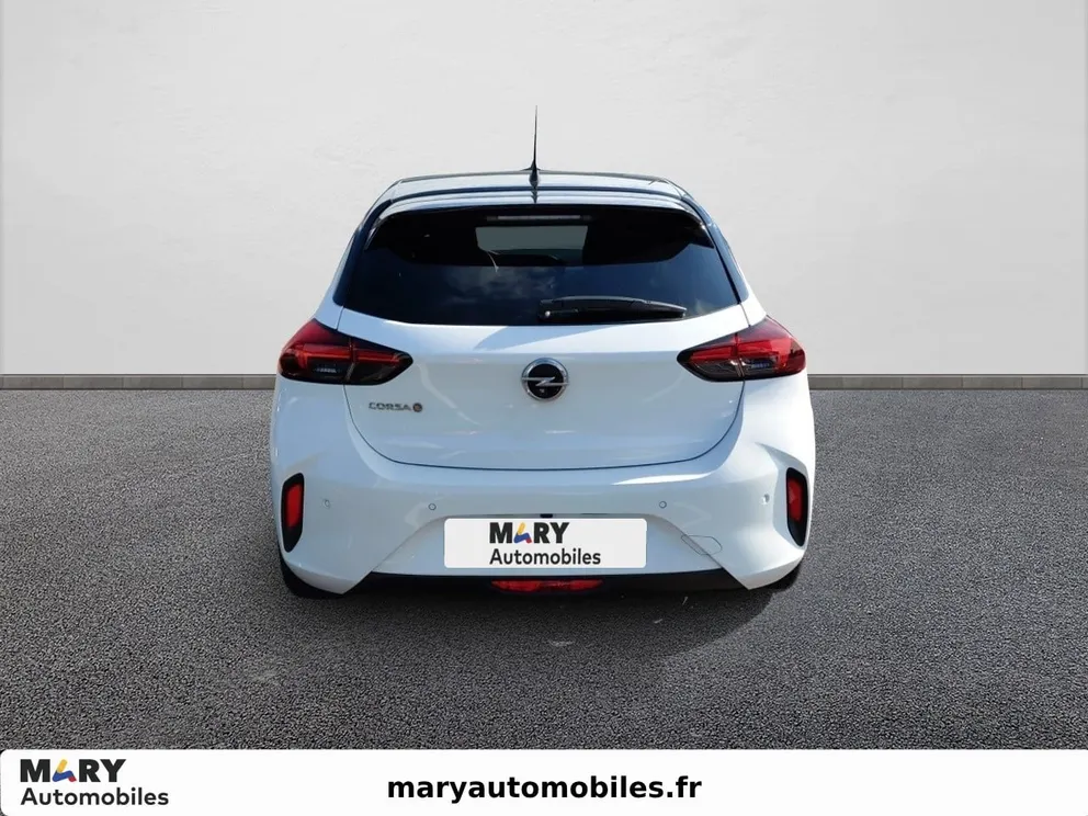 Véhicule occasion 1226799 - opel CORSA - Photo 3