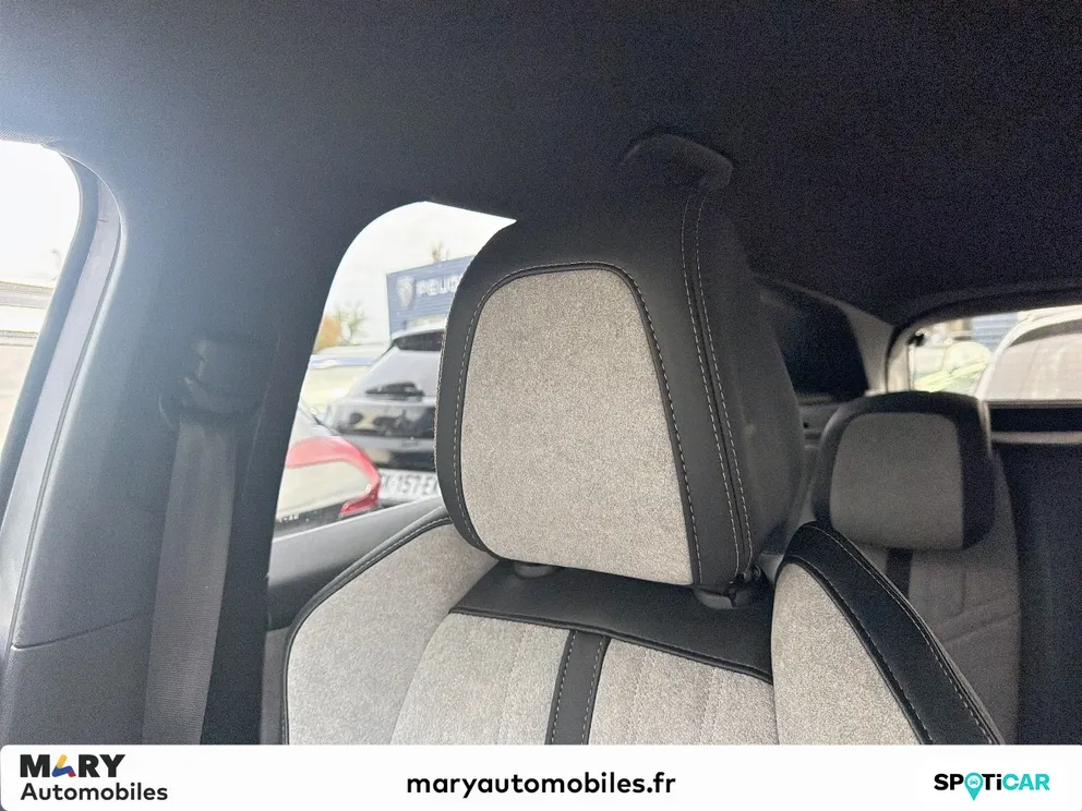 Véhicule occasion 1236928 - peugeot 3008 - Photo 10