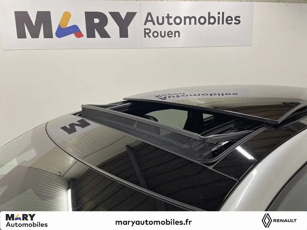 Véhicule occasion 211595 - renault ARKANA - Photo 21