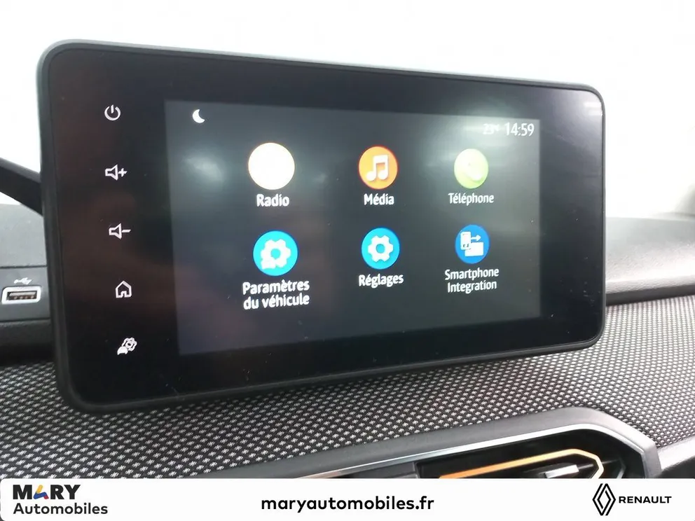 Véhicule occasion 188266 - dacia SANDERO - Photo 12