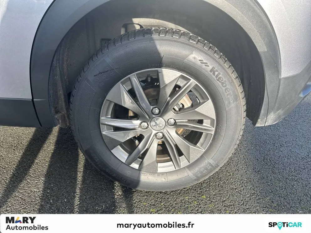 Véhicule occasion 213469 - peugeot 2008 - Photo 11