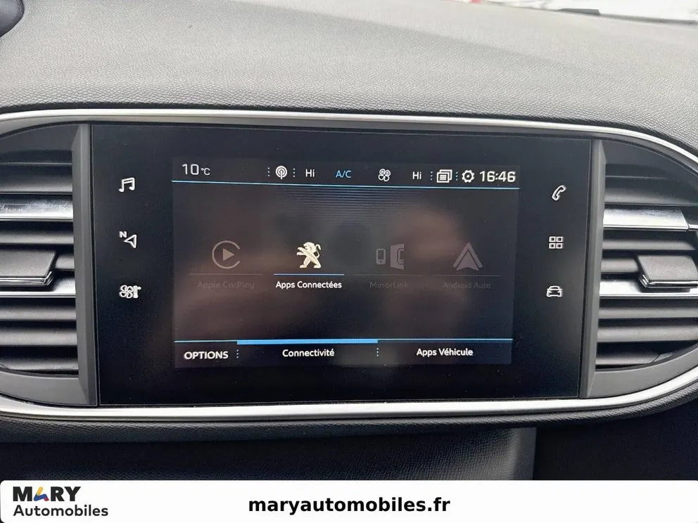 Véhicule occasion 218736 - peugeot 308 - Photo 13