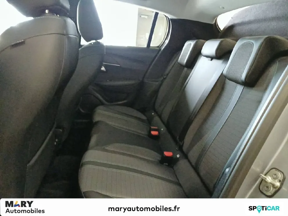 Véhicule occasion 188110 - peugeot 208 - Photo 10